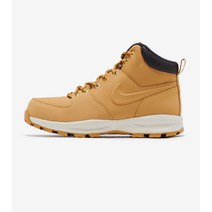 나이키 마노아 부츠 누벅 스웨이드 454350-700 남성용