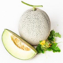메론 멜론, 4개, 2.3kg