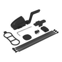 즈위프트 센서 새로운 CooSpo 자전거 속도 및 케이던스 듀얼 센서 블루투스 Wahoo Zwif Garmin etrex 30x5, 01 BK805