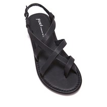 [피어포] ByChloris basic sandal FLPRBS2W04