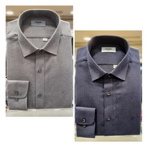 NC 불광점 레노마 # 데일리 추천 # TR 트윌 솔리드 기모 2컬러 슬림핏 긴팔 셔츠 RLWSLP-550-55