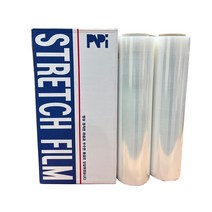 파피 스트레치 필름 15mic x 500mm x 350m 1롤, 기계용-20 X 1롤(1400M)