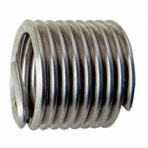 코일인서트 14x1.5x1.5D(25개 묶음) [SN:2DAC8C#606], [W2DAC8C], 단일상품(무옵션)　　[#606]▷