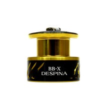 시마노 16BB-X 데스피나 보조스플 시마노브레이크릴, 2500D