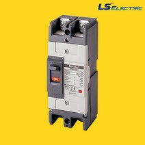 LS산전 배선차단기 ABN 62c 산업용 차단기 Metasol MCCB, ABN 62C(60A)