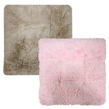 의자 방석 매드 사무실 쿠션 패드 퍼 2색 차량용 학생 애견 소파 자동