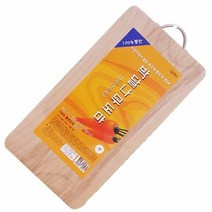 박달나무양면도마(대), 단일속성, 단품없음