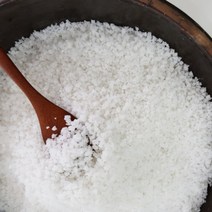 비금해초 산지배송 비금도 함초 여인 천일염 소금 20kg 선물 전라남도 신안군 함초여인 해초농장, 1개