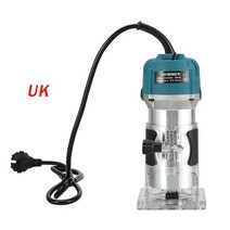 목공 트리머 목재 홈파기 타공 루터기 루타기 전기 대패 원형 샌딩기 라우터 비트 158, 영국