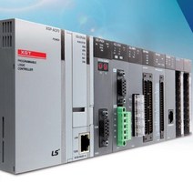 LS산전 PLC XGF-RD8A XGT 측온저항체 입력모듈 입력채널 8채널