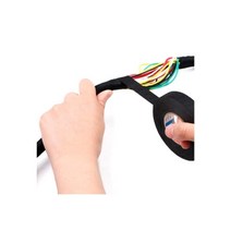 패브릭 난연테이프 전선보호 32mm 절연테이프, 32mmDC001498