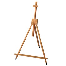 마베프접이식 삼각테이블이젤 M-15