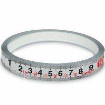 (113991)메저밴드(3.5m/코메론), 단품