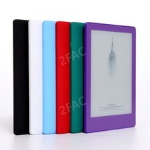 2FAC 이북리더기 e북 ebook 리더기 전자책, 그린