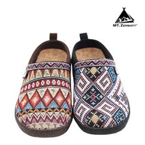 콜맨슈즈 MT 체르마트 모드 캠핑슈즈 남녀공용 슬리퍼 블로퍼 244384