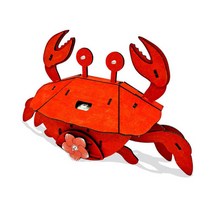 톨기 사물인터넷(IoT) 게로봇 만들기