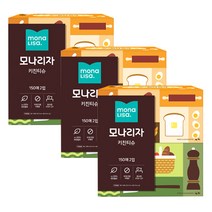 모나리자 모나리자 뽑아쓰는 티슈형 키친타올 150매 2입 X 3팩, 단품, 단품