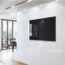 아리아스토어 접착식 붙이는 벽지 60.9 x 30.4cm 셀프 인테리어 벽지시트지 셀프 도배지 DIY 대리석st 포인트벽지, Q100