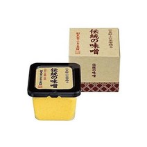 히타간장 전통 누룩 일본 된장 580g