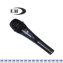 [E&W] D-500 유선마이크(케이블포함), D-500(5M케이블 PC타입)