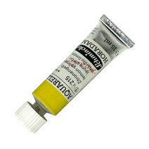 슈미케호라담 수채화물감 15ml 시리즈 1(색상 선택), 기본, 기본, 668 / BurntUmber
