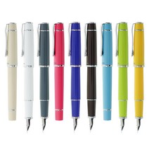 파이롯트 만년필 프레라 FPR-3SR, 비비드핑크:M촉