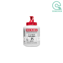 믹솔 다용도 조색안료(500ml) (1EA), 15.올리브 그린, 1개, 500ml