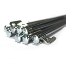 캠핑이즈몰 고강도단조팩 20cm 30cm 40cm 캠핑 텐트펙 타프 고정 강철, 크롬강철단조팩40CM