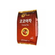 유안 코코아차 900g x 12봉