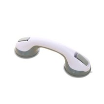 초강력 진공 유리문 욕실 샷시 흡착 손잡이, 2개