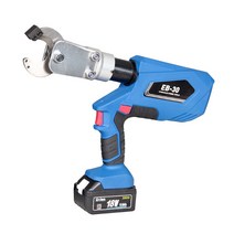 전선 가위 대형 절단기 케이블 클램프 가위 충전식, EZ-65C 케이블 절단기