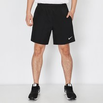 나이키 운동트레이닝 쇼츠 DRI-FIT Challenger 7inch BF 반바지 블랙