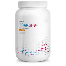시너지 프로아르기 9 플러스 아르기닌 1.8kg 시트러스 베리 Synergy ProArgi-9 Plus, 1