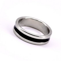 마술도구 자석반지 놀이 용품 매직, 20mm