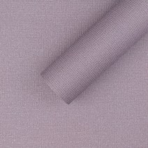 월플랜 만능 풀바른벽지 합지 ID33166-9 벨루어 퍼플, 만능풀바른벽지, 310cm