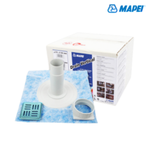 마페이 배수관부위 완벽방수 드레인키트 75mm, 1개