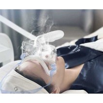 아이 케어 스팀 눈피로 회복 보습 장치 모이스처, 온냉 미스트