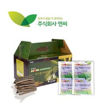 가시오가피먹은칡즙 80ml 30포 2박스 25980