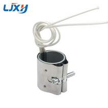 밴드히터 ljxh 운모 4525mm30mm35mm40mm ac110v220v380v 110w130w150w 스테인레스 스틸, 380v, 170w 45x40mm(idxh)