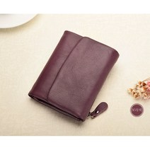 MEIISEO여성 반지갑 숏지갑 여성 지갑 카드지갑 예쁜 패션 반지갑