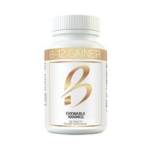 단백질 프로틴 체중 증가 빠른 증가제 B-12 츄어블은 남성과 여성의 급격한 증가를 위한 알약보다 더 빨리 흡수하고 단백질보다 많은 식욕을 열어줍니다