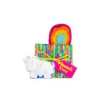러쉬땡큐 - 기프트 입욕제 2종 구성, 1개