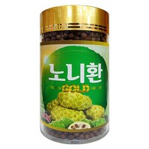 더블에이치 노니환 300G 폴리페놀 노니열매환 노니환