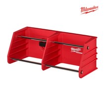 밀워키 팩아웃 플라이어거치대 48-22-8340 철물 DIY, 단품없음