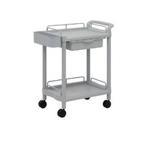 무빙카트 서빙카 서빙트레이 이동트레이 이동카트601A, 무빙카트 601A퍼플