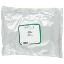 프론티어내츄럴 그라운드 코리앤더 씨드, 453g, 1개