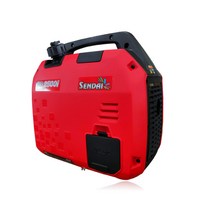한라기계 센다이 인버터 무소음 발전기 SD2500i, 1개