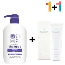 머리 약산성 사춘기 정수리냄새 헤어 율무 샴푸 하또무기 스켈프 지성두피 지루성두피 두피가려울때 두피스케일링 개기름, 쿠팡1 율무샴푸 1개_프로스킨아이크림 1개, 쿠팡1 본상품선택