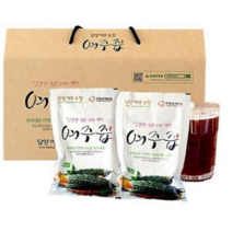 꿈에그린농장 담양여주농장 여주즙, 100ml, 30개입