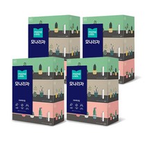 벨라지오 천연펄프 무형광 미용티슈 250매 3입 x4개, 250매입, 12개